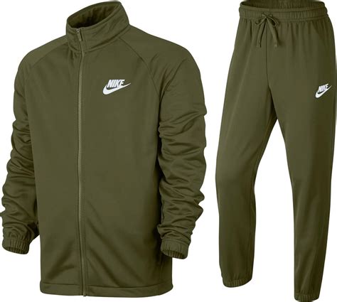 nike trainingspak heren 2020|nike sportkleding heren.